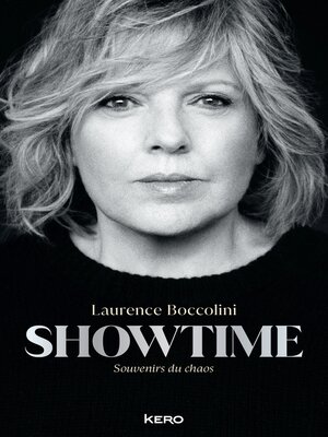 cover image of Showtime
